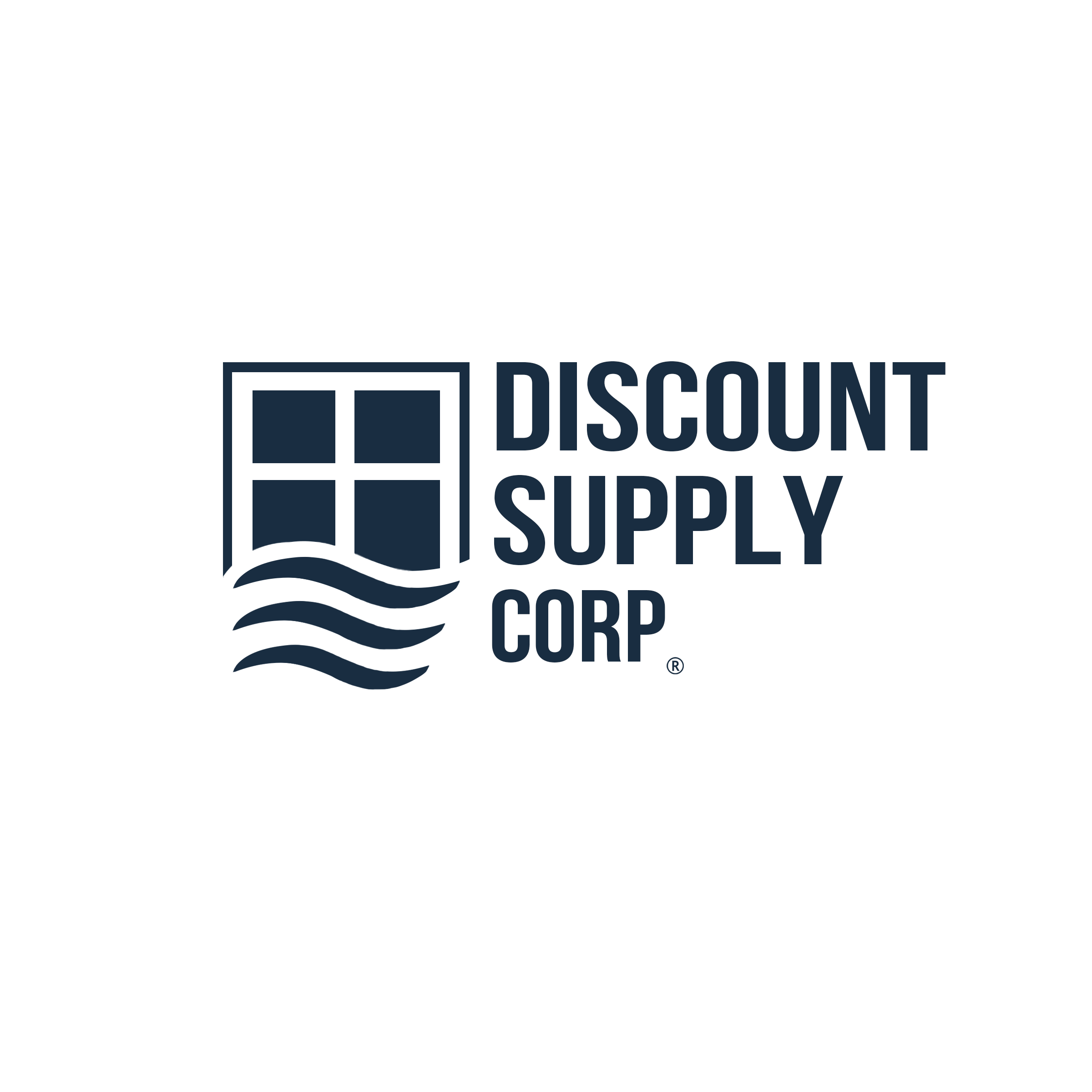 Discount Supply